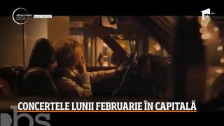 Observator 13 Weekend