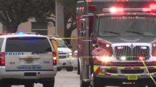 Împuşcături lângă o biserică din Florida, doi oameni au fost ucişi