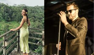 Vika Jigulina şi Edward Maya, colaborări cu un succes răsunător