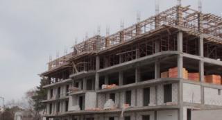 Sudul litoralului românesc, un imens șantier, spre dezamăgirea turiştilor