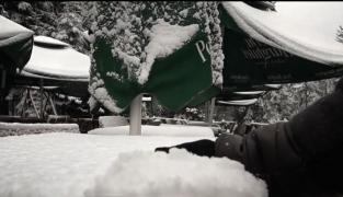 Cel mai călduros început de februarie este urmat de zile geroase în România