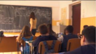 Pedepse sporite pentru cei care sunt violenţi cu profesorii