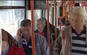 STB vrea dublarea preţului pentru o călătorie cu transportul în comun