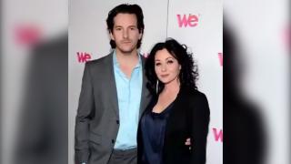 Brenda din Beverly Hills, Shannen Doherty, reia lupta cu cancerul