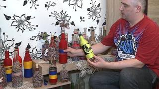 Cadouri inedite pentru doamne şi domnişoare din mărgele colorate