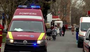 Rudele bătrânei din Constanţa care a murit la Urgenţă acuză, medicii se pierd în explicații