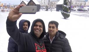 România, un paradis pentru străinii veniţi să muncească în ţară