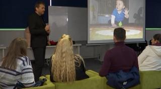 Doi soţi din Baia Mare, proiect care salvează vieţi, creat în urma unei tragedii cumplite