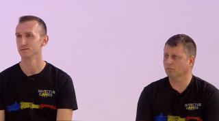 Militarii răniţi în teatrele de război, învingători în viață și în sport