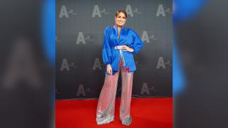 Cristina Almăşan, de la actorie la vlogging