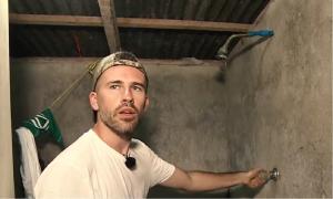 Condiţiile extreme, lovitură pentru concurenţii de la Asia Express