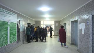 Femeie de 82 de ani, primul deces de gripă la Galați