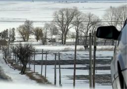 Weekend-ul vine cu temperaturi extrem de scăzute în întreaga ţară