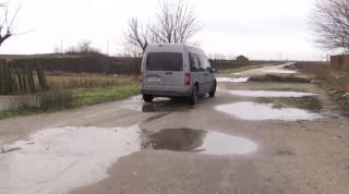 Drumurile patriei, teste de anduranță pentru șoferii din România