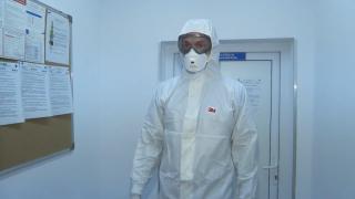 Cum a fost pregătit Spitalul de Boli Infecțioase din Iași pentru cazuri de coronavirus