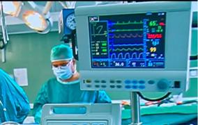 Un băiat de opt ani a salvat trei copii prin donarea de organe