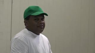 Brutarii sri-lankezi din Ditrău s-au întors la muncă: ”Ne-au cerut scuze”