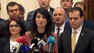 PNL și-a ales conducerea organizaţiei Bucureşti