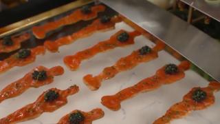 Meniu vegan la Gala Premiilor Oscar 2020