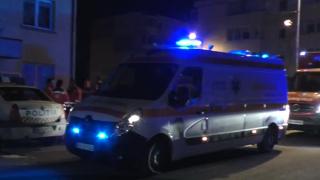 Anchetă la un restaurant din Brașov, de unde invitații la un botez au fost spitalizați după ce au mâncat