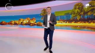 Observator 13 Weekend