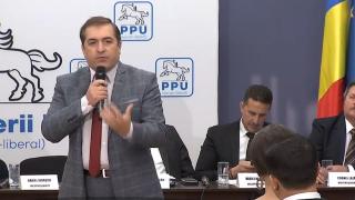Partidul Puterii Umaniste și-a prezentat candidații pentru alegerile locale