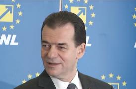 Votul de învestire pentru Guvernul Orban 2, aşteptat până pe 24 februarie