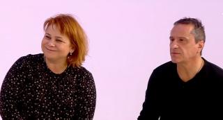 „Diagnostic Rezervat", o comedie polițistă pusă în scenă de Anca Sigartău și Claudiu Bleonţ