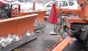 Afacerea iernii: cât ne costă deszăpezirea după ninsorile din ultimele zile