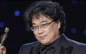 Filmul "Parasite" a scris istorie la Oscar