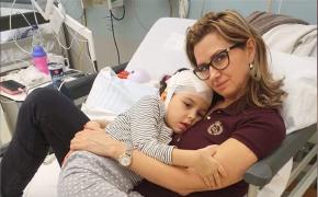 Copiii care suferă de boala Batten nu primesc tratament în România