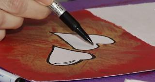 Lecția de bricolaj. Cum creăm o felicitare handmade