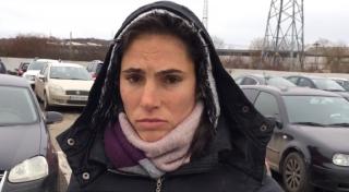 O tânără mamă din Iași a înapoiat un portofel cu 19.000 de euro, găsit pe stradă