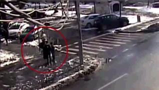 Elevii unui liceu de renume din Brăila, terorizați de trei frați minori