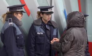 Furtul anului într-un autobuz din Sibiu! Trei hoți i-au furat unei femei 14.000 de dolari