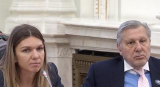 Marii campioni au țării și-au unit eforturile pentru a salva sportul românesc