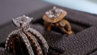 Cererea în căsătorie, cadoul potrivit de Valentine's Day