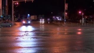 Veşti proaste pentru şoferi: Șoseaua Fabrica de Glucoză a fost închisă parțial