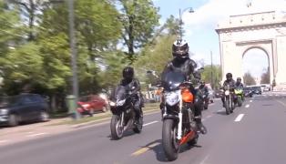 Programul RABLA s-a extins la motociclete și scutere