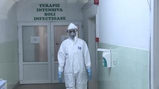 Medicii au dat verdictul în cazul pacientului de la Timişoara, suspect de coronavirus (Video)
