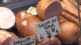 Magazinele de stat Unirea, un eșec din start. S-au deschis doar două din 80