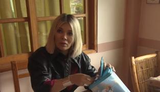 Gina Pistol a dat de greu în Asia Express