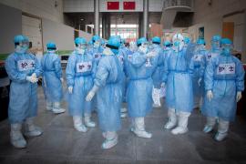 Coronavirusul Wuhan a ucis peste 250 de oameni în ultimele 24 de ore