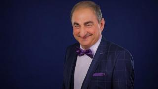 Patru decenii de carieră. Vasile Muraru, viața din spatele cortinei