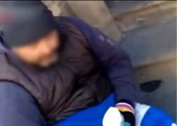 Trei români riscă ani grei de închisoare, după ce au exploatat un bătrân în Barcelona