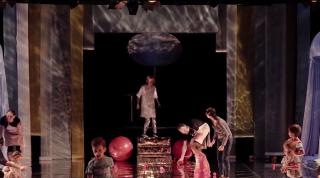 Reprezentanții teatrelor, împotriva gratuității pentru elevi