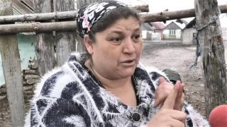 Lacrimi de disperare la Braşov. Bunica bebeluşilor morţi după externare: "Mi-au spus că sunt sănătoşi" (Video)