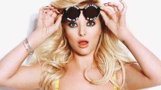 Noua piesă a Deliei, "Aruncă-mă", numărul 1 în trending