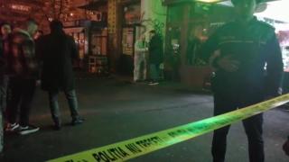 Casiera unui amanet din București, lovită în cap cu pistolul airsoft, într-un jaf armat