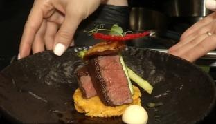 Delicii de Valentine`s Day. Cu ce preparate ne putem surprinde partenerul